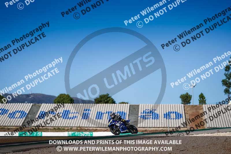 motorbikes;no limits;october 2019;peter wileman photography;portimao;portugal;trackday digital images